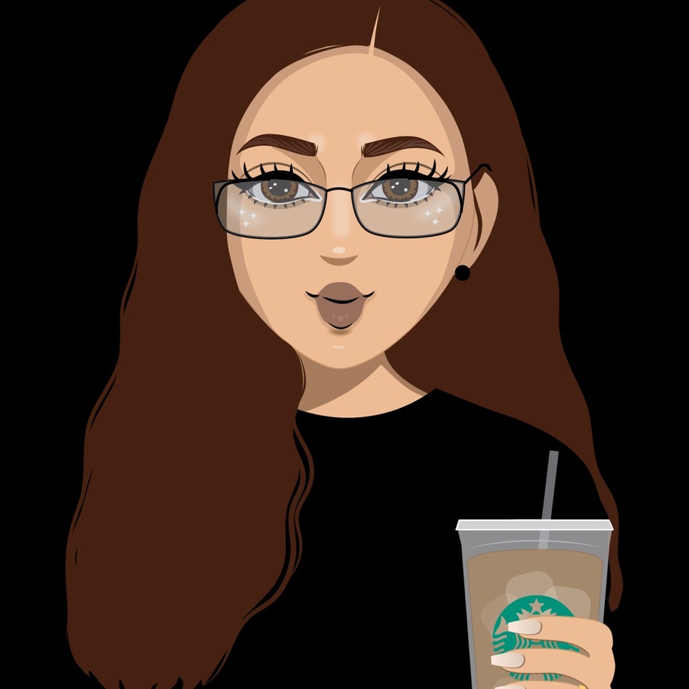 Meet your Posher, Cristina